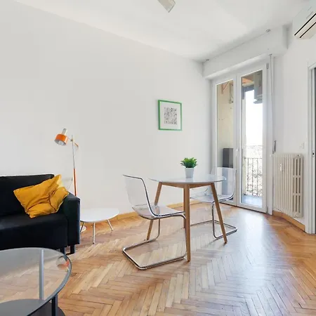 Savona District Comfy Apt X3 Mailand Exterior foto