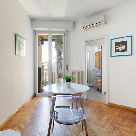 Savona District Comfy Apt X3 Mailand Exterior foto