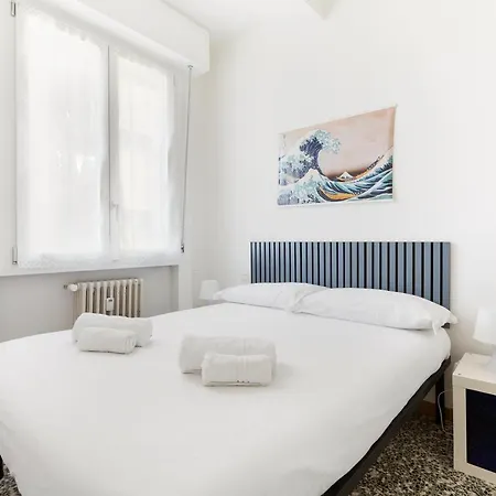 Savona District Comfy Apt X3 Mailand Exterior foto