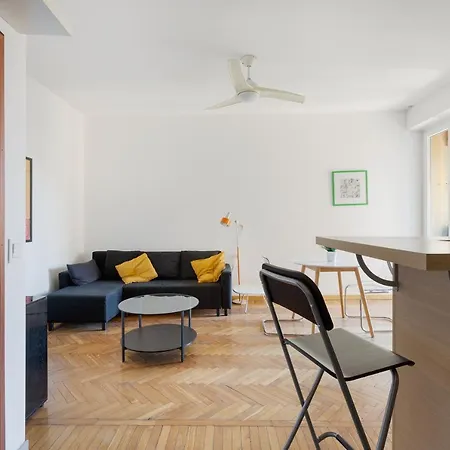 Savona District Comfy Apt X3 Mailand Exterior foto