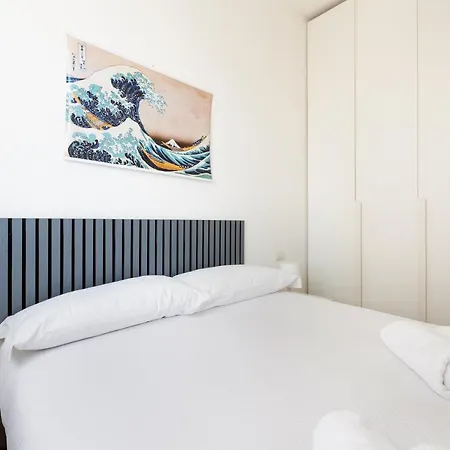 Savona District Comfy Apt X3 Mailand Exterior foto