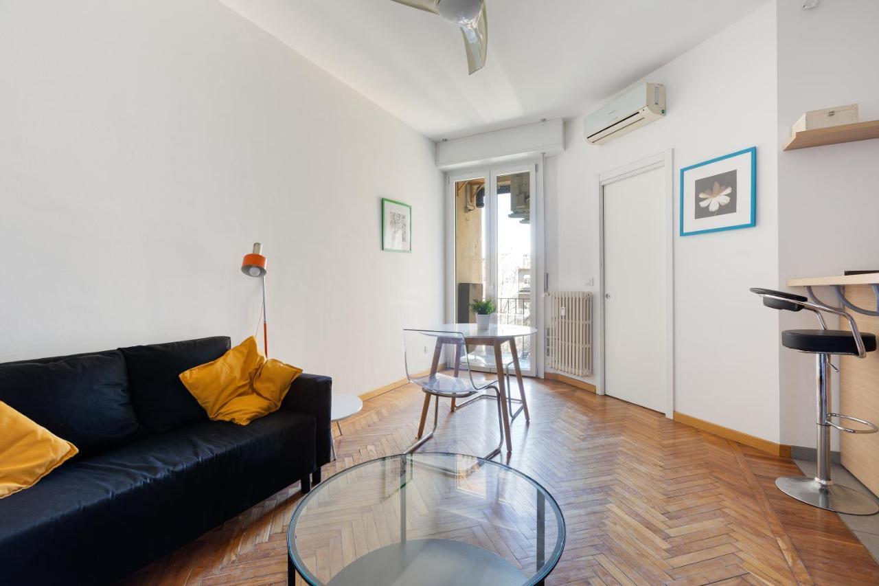 Savona District Comfy X3 Apartment Milan